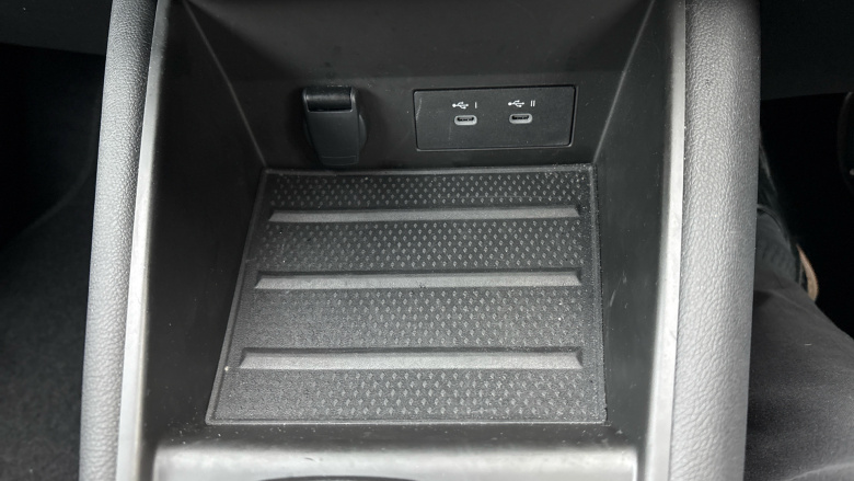 Renault Symbioz 1.6 E-Tech FHEV 145 Techno Esprit Alpine 5dr Auto Hybrid Estate